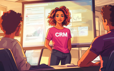 How to Train Employees to Work with CRM: A Step-by-Step Guide