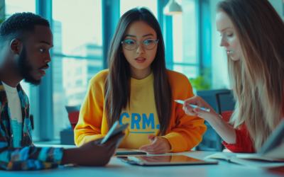 CRM Integrations with Popular Marketing Platforms