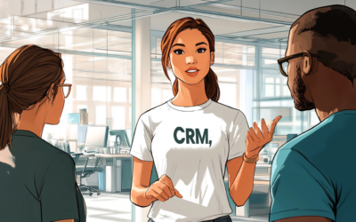 CRM Implementation: How to Prepare the Company for Changes