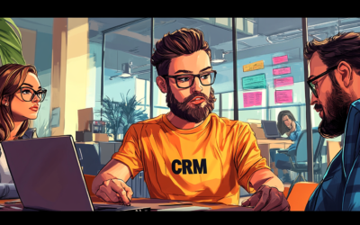 How CRM Automation Improves Customer Management
