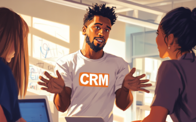 How to Choose the Right CRM for Small Businesses