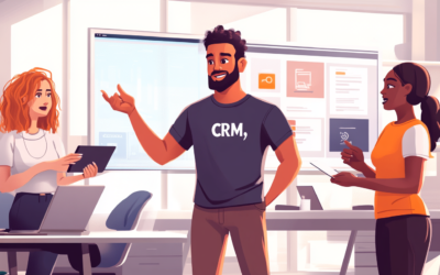 How to Integrate CRM with Other Business Tools