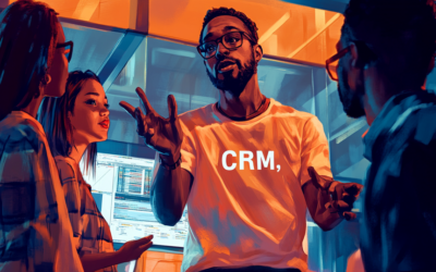 Why CRM Is the Best Choice for Sales Management