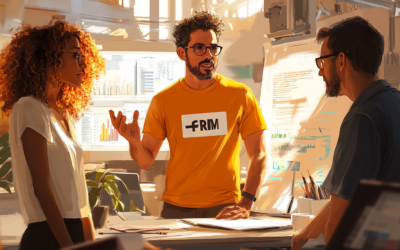 Examples of Successful CRM Integrations for Sales Automation