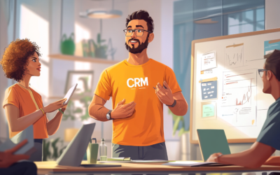 How to Choose a Partner for CRM System Implementation